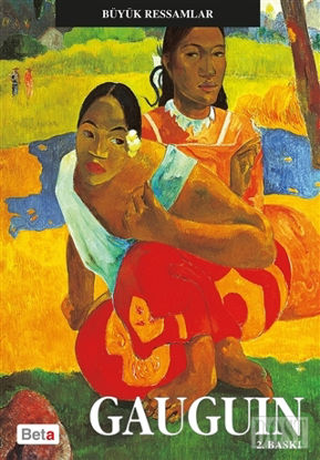 Büyük Ressamlar Gauguin